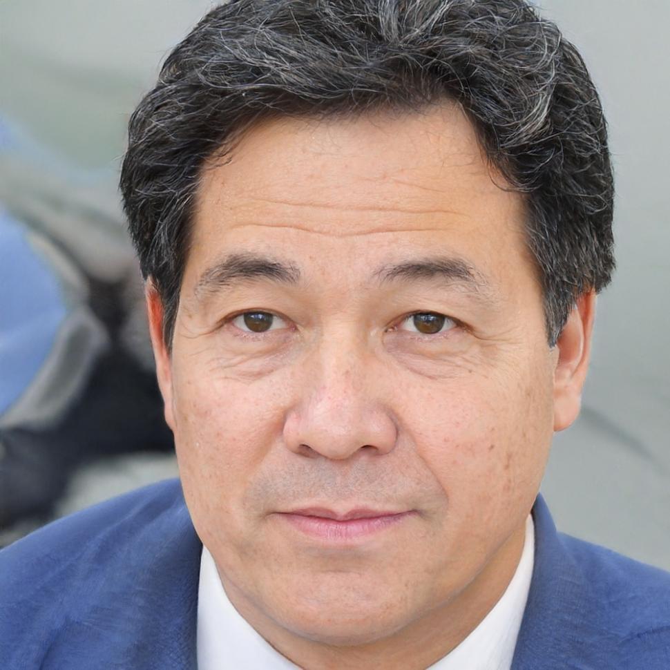 Porträt von Dr. Michael Weber